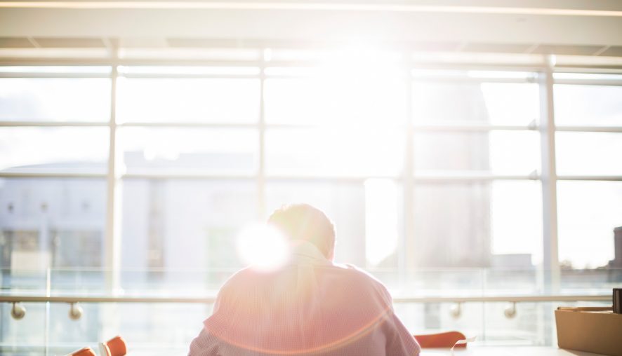 Mentoring: 5 tips para gestionar las emociones en el trabajo