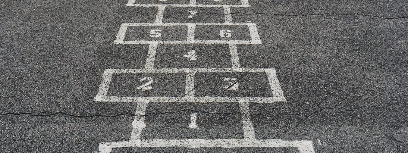 La teoría de eneagramas