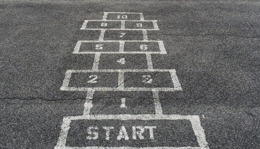 La teoría de eneagramas