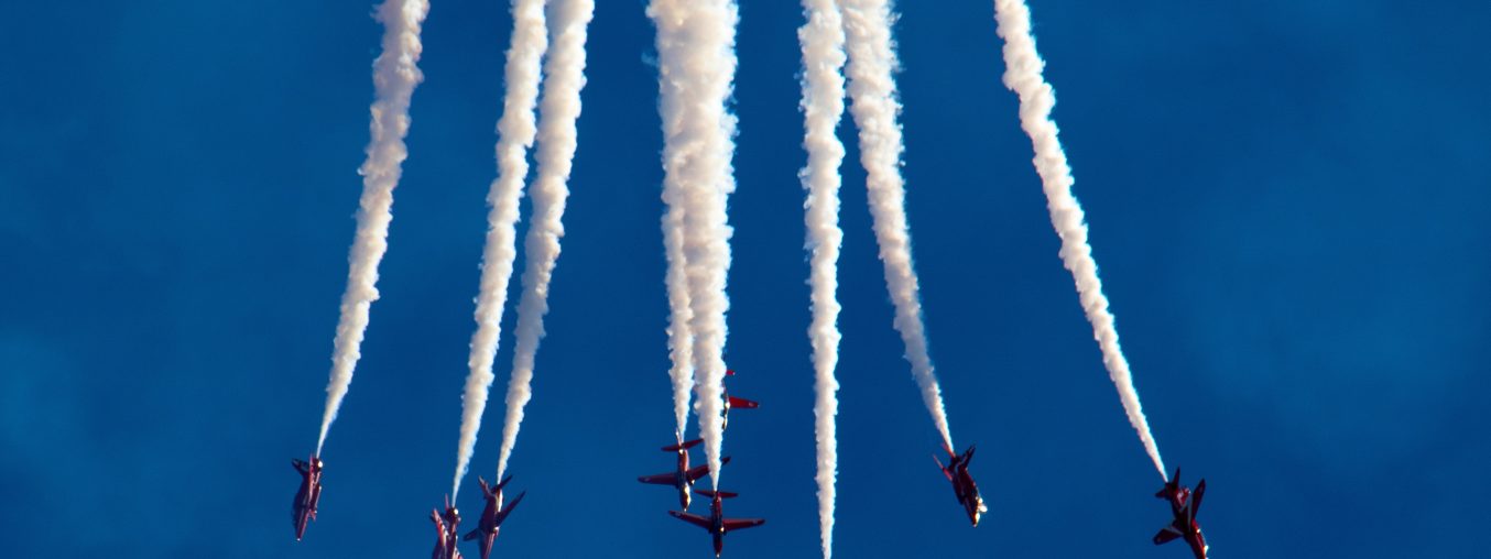 Eneagrama de la personalidad: los nueve eneatipos (1-4)