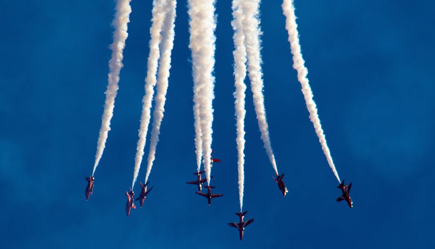 Eneagrama de la personalidad: los nueve eneatipos (1-4)