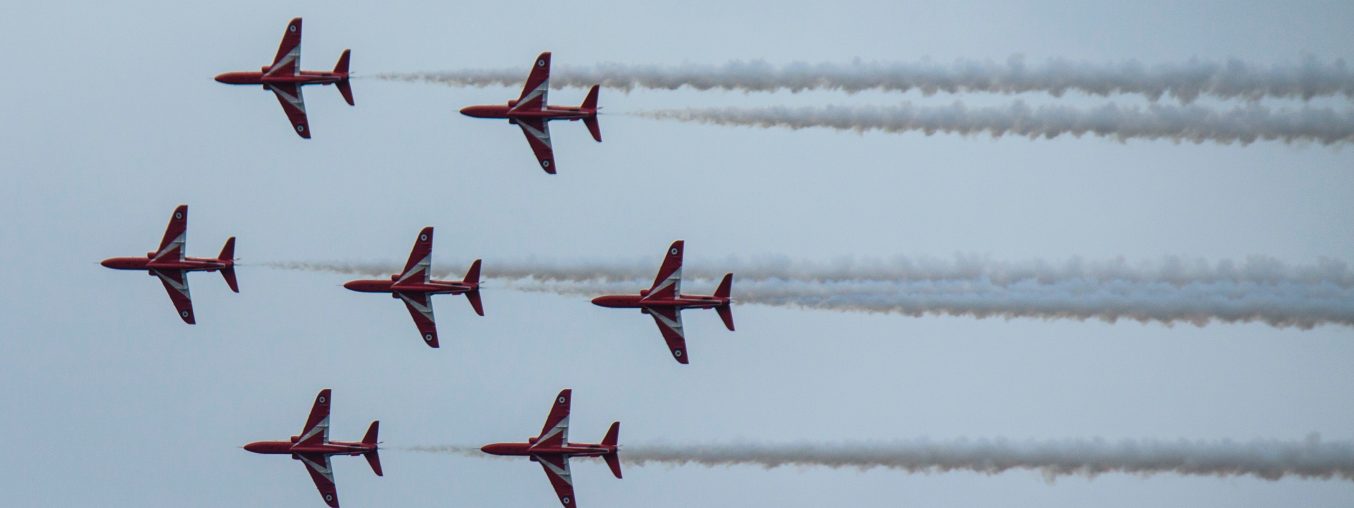 Eneagrama de la personalidad: los nueve eneatipos (5-9)