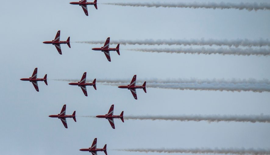 Eneagrama de la personalidad: los nueve eneatipos (5-9)