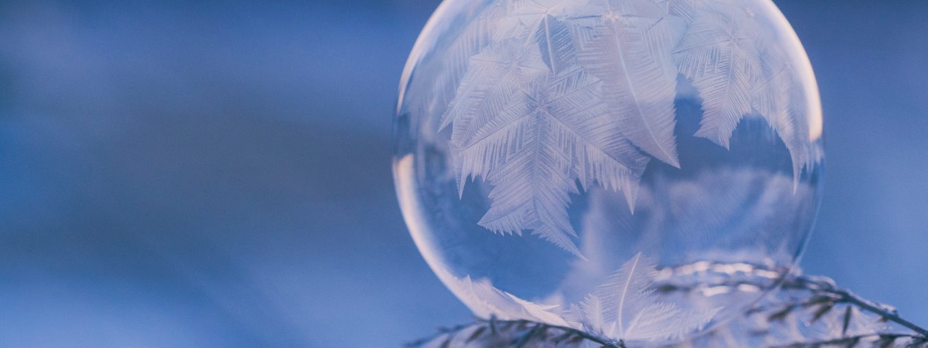 La zona de confort (I)