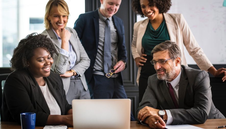 5 claves para ser un manager de éxito